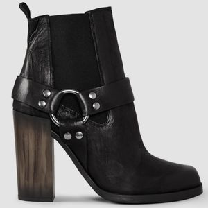 Allsaints All Saints Boot Shoes Size 10